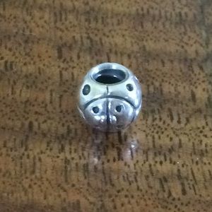🐞PANDORA LADY BUG CHARM🐞